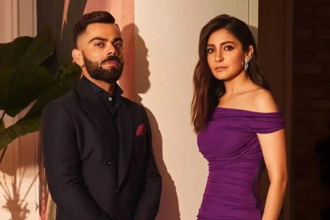 Anushka Sharma