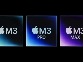 Apple M3, M3 Pro and M3 Max launched, All you need to know about these powerful processors