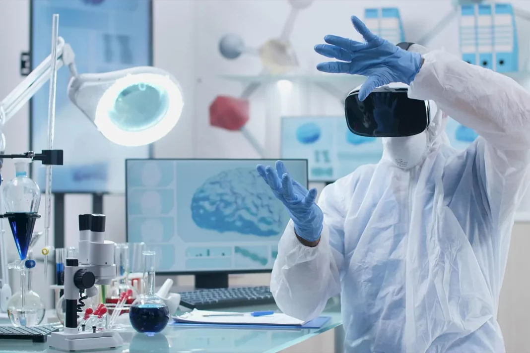 Artificial Intelligence in Medicine
