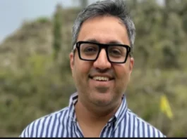 Ashneer Grover