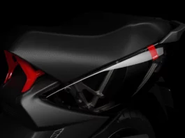 Ather Energy to reintroduce transparent panels? All we know