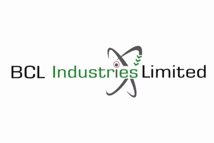 BCL Industries Limited Logo