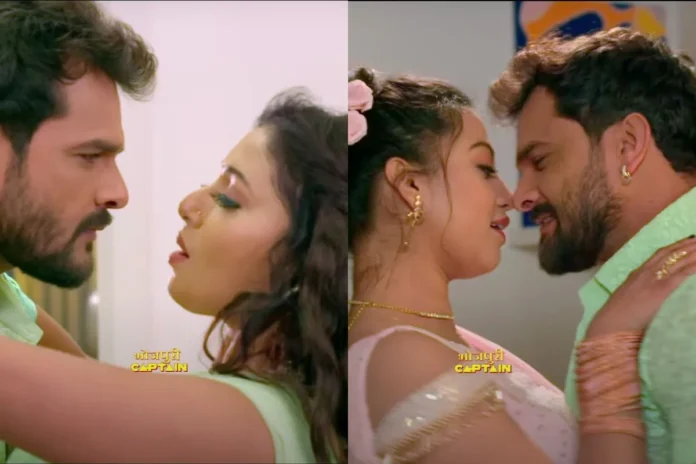 Bhojpuri Gana Bhojpuri Gana