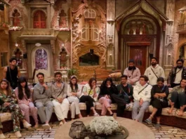 Bigg Boss 17