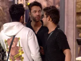 Bigg Boss 17