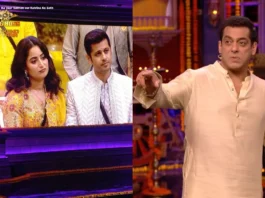 Bigg Boss 17