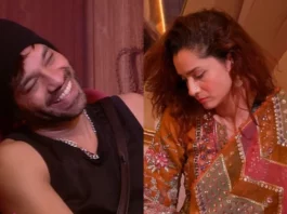Bigg Boss 17