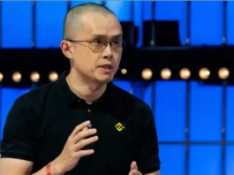 Binance Ex-CEO
