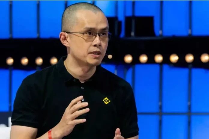 Binance Ex-CEO