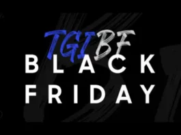 Black Friday Sale 2023