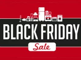 Black Friday Sale 2023