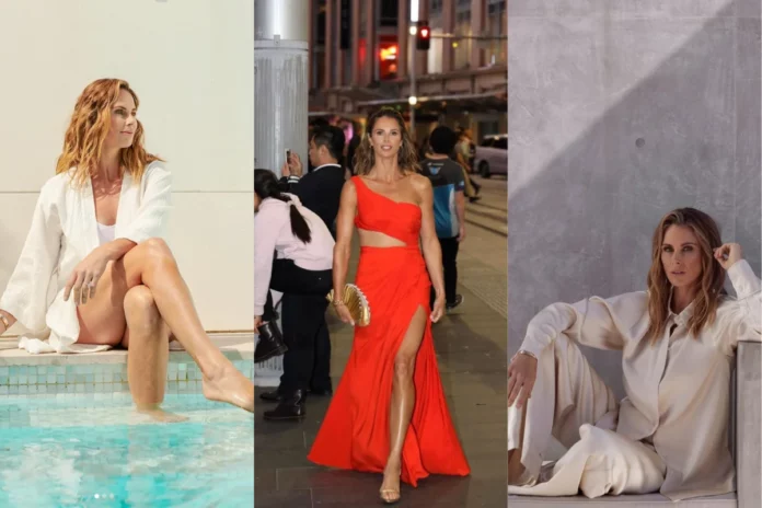 Candice Warner