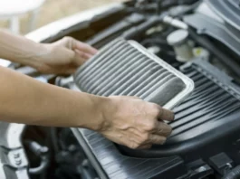 Car Air filter