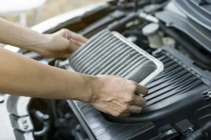 Car Air filter Car Air filter