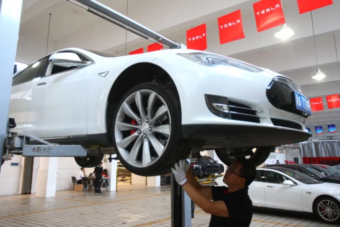 Car Care Tips Car Care Tips: 5 tips to maintain your electric car, Do Read