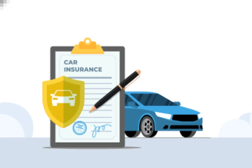 Car Insurance: Top 8 Things to know before you take the plunge