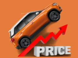 Car Price Hike