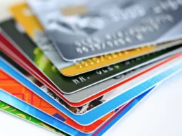 Cashback Credit Cards