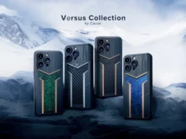Caviar launches iPhone with Viking history inside for $9000, All you must know