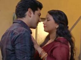 Chachi No.1 Web Series on ULLU