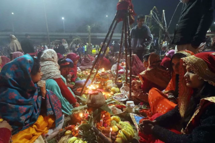Chhath Puja 2023 (2) Chhath Puja 2023