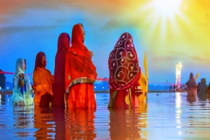 Chhath Puja 2023