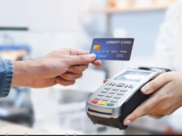 Credit Card