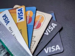 Credit Card