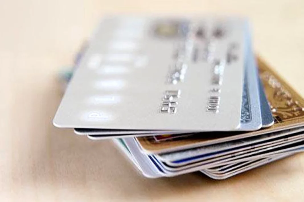 Credit Card Interest