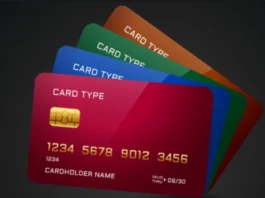 Credit Cards