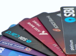 Credit Cards with the best Cashback in India, Details