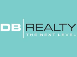 DB Realty Logo