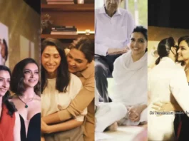 Deepika Padukone