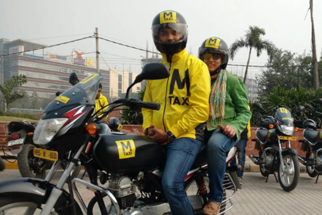 Delhi to only have electric bike taxis by 2030, Details