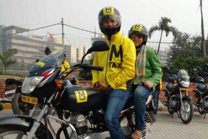 Delhi to only have electric bike taxis by 2030, Details