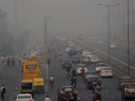 Delhi-NCR Pollution