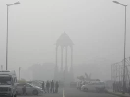 Delhi-NCR Pollution