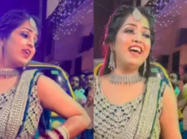 Devar Bhabhi Dance