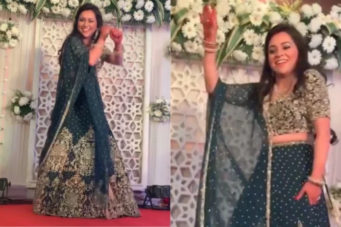 Devar Bhabhi Dance Devar Bhabhi Dance