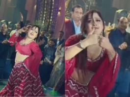 Devar Bhabhi Dance