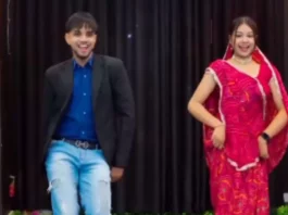 Devar Bhabhi Dance