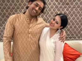 Dhoni
