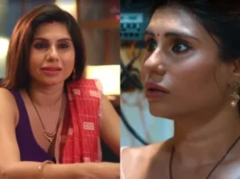 Dil-Do web series on ULLU