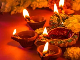 Diwali 2023