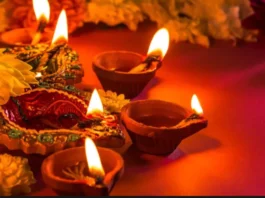 Diwali 2023