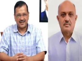 Dwarka Motorway Scam