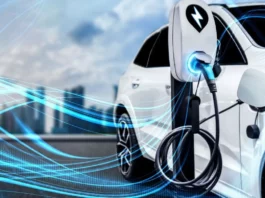 EV Car