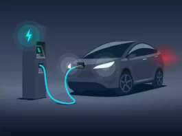 EV Sales in India