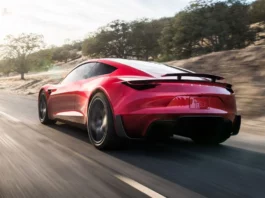 Electric Vehicles