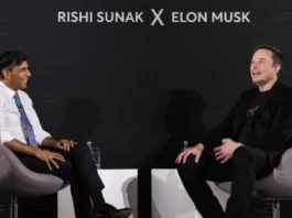 Elon Musk in an interview with Rishi Sunak! Says AI will eliminate the need for jobs, How to Brace